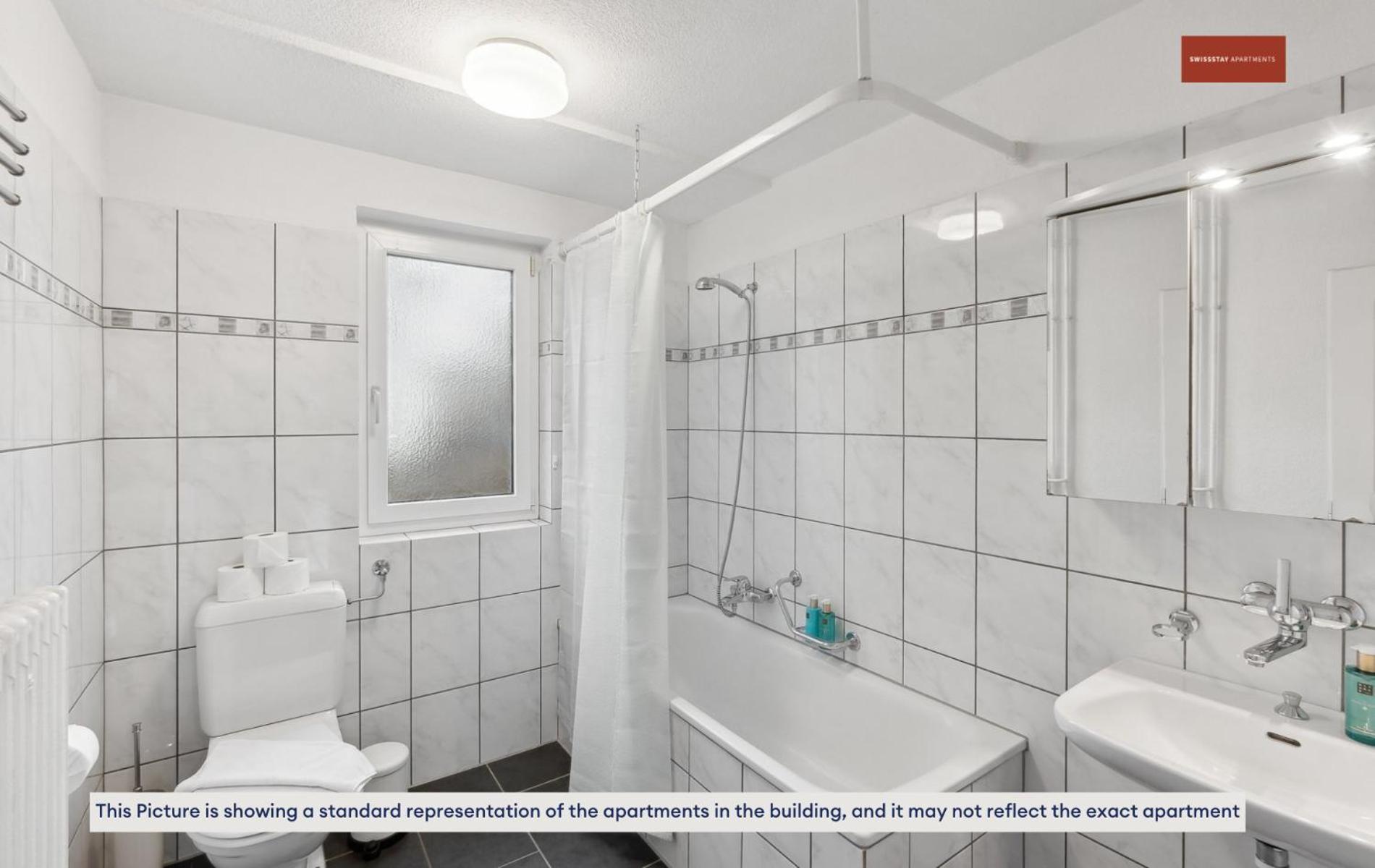Charming Apartment In Zurych Zewnętrze zdjęcie