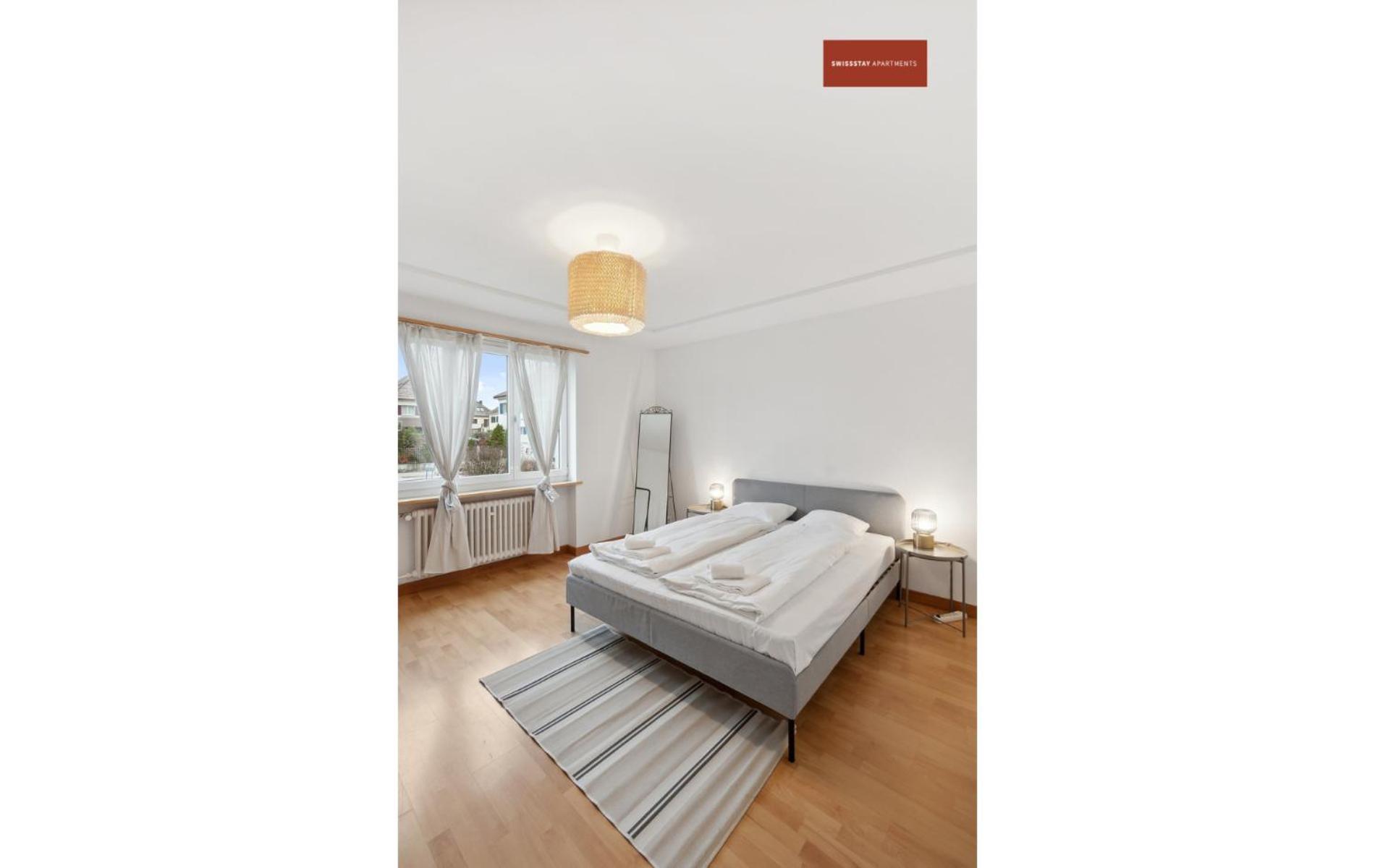 Charming Apartment In Zurych Zewnętrze zdjęcie