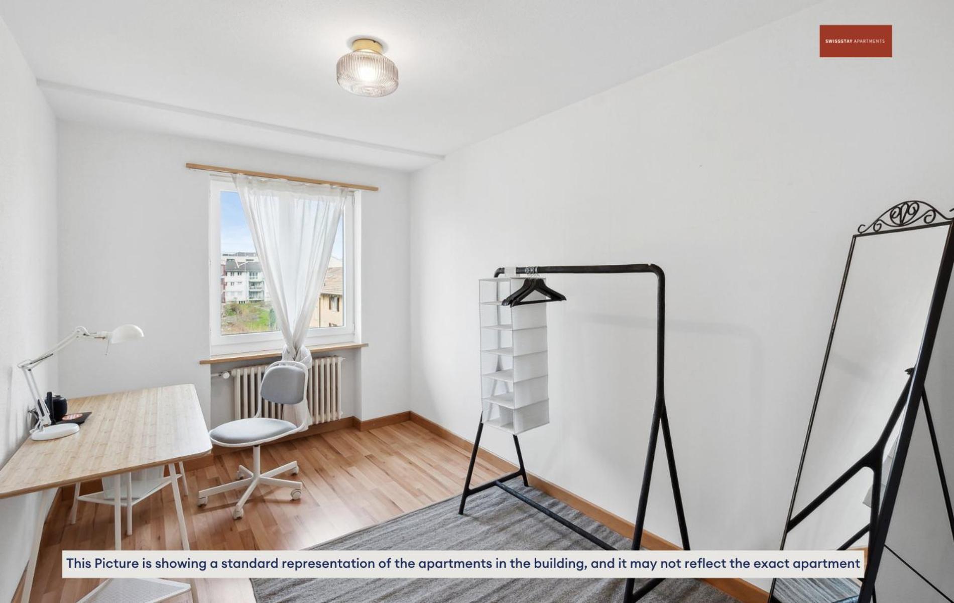 Charming Apartment In Zurych Zewnętrze zdjęcie