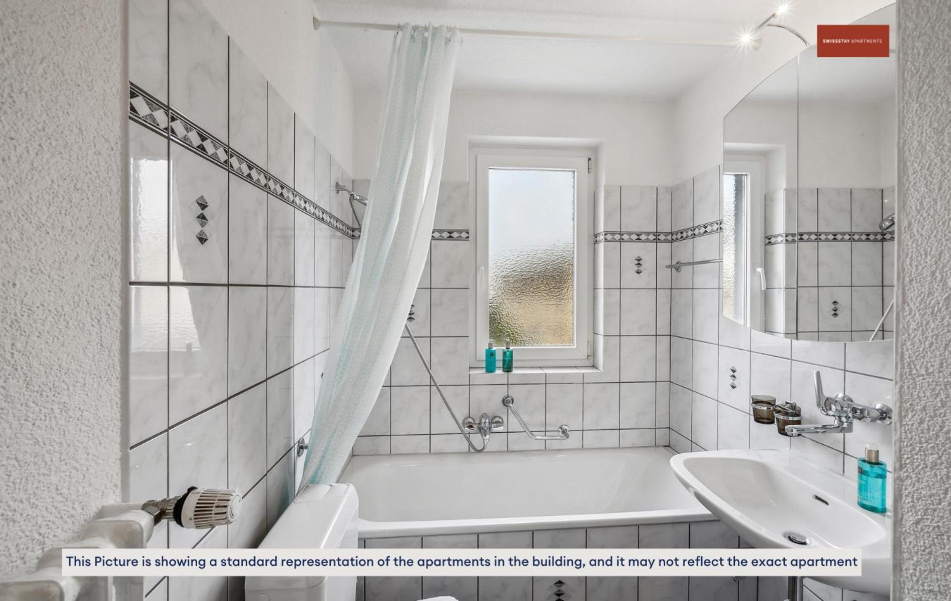 Charming Apartment In Zurych Zewnętrze zdjęcie